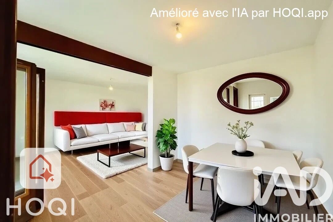 Appartement 3 Pièce(s) Ramonville-Saint-Agne
