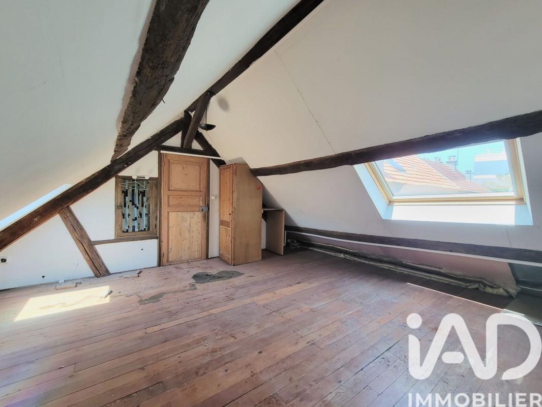 Maison 4 Pièce(s) Villeneuve-le-Roi