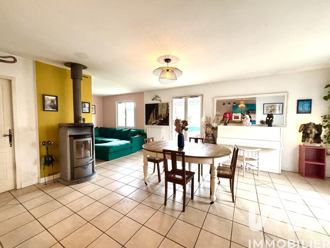 Maison 4 Pièce(s) Marcheprime