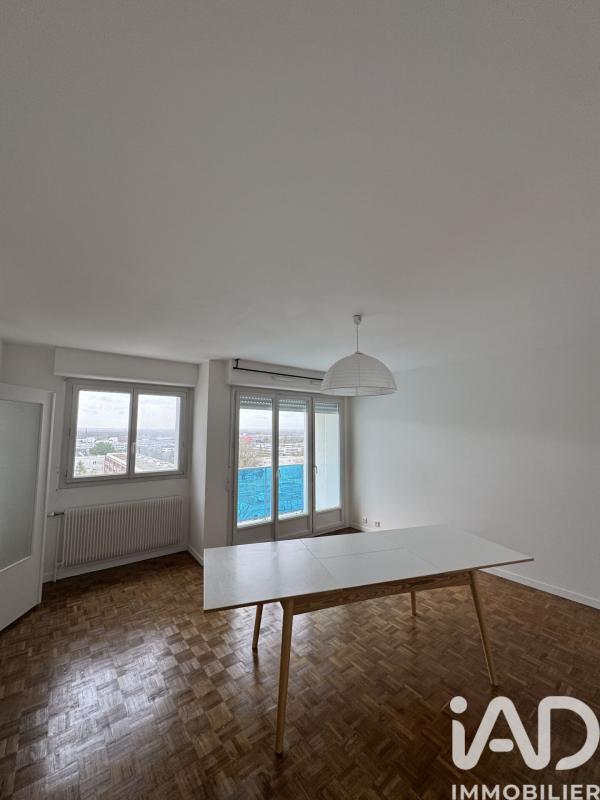 Appartement 5 Pièce(s) Rennes - Photo 1