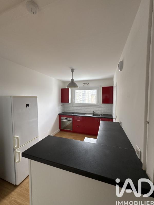 Appartement 5 Pièce(s) Rennes - Photo 4