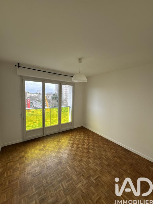 Appartement 5 Pièce(s) Rennes - Photo 5