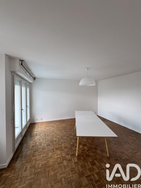 Appartement 5 Pièce(s) Rennes - Photo 6