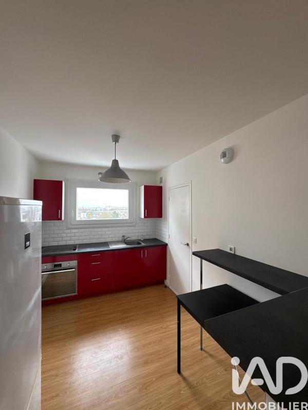 Appartement 5 Pièce(s) Rennes - Photo 7