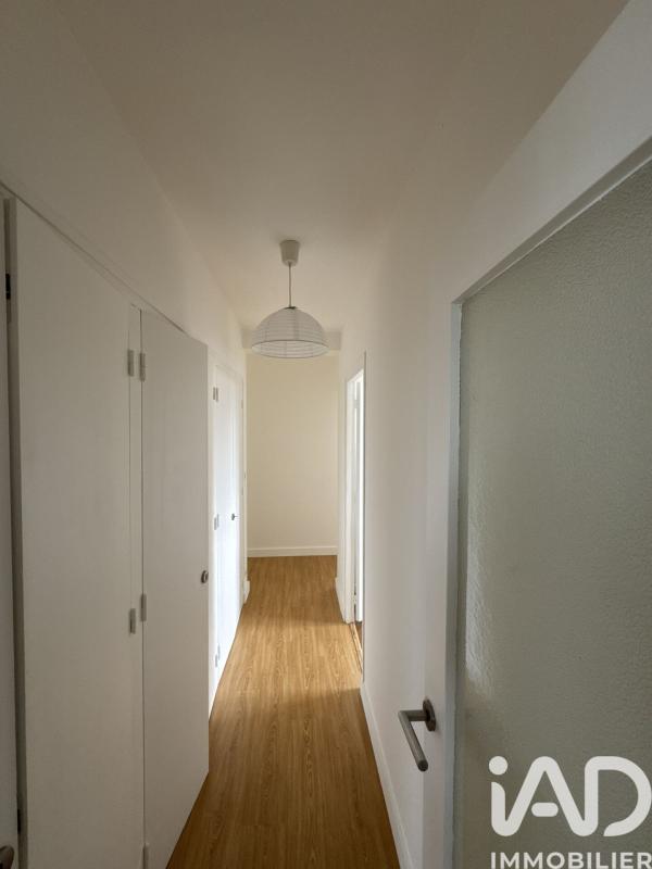 Appartement 5 Pièce(s) Rennes - Photo 8
