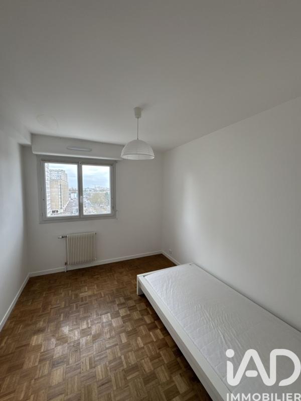 Appartement 5 Pièce(s) Rennes - Photo 9