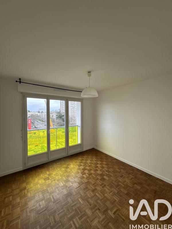 Appartement 5 Pièce(s) Rennes - Photo 12