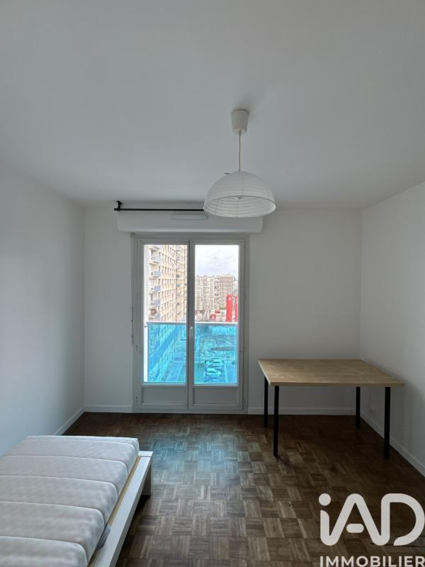 Appartement 5 Pièce(s) Rennes - Photo 14
