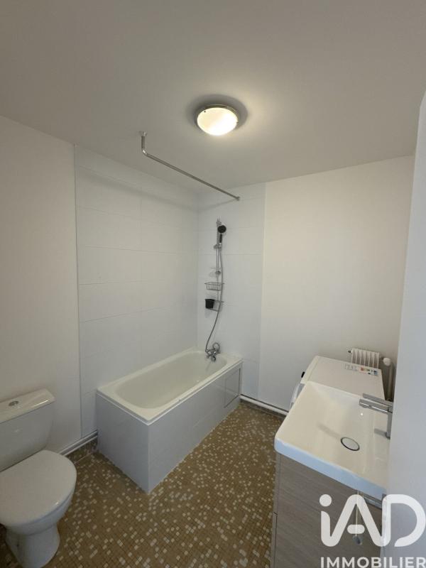 Appartement 5 Pièce(s) Rennes - Photo 15