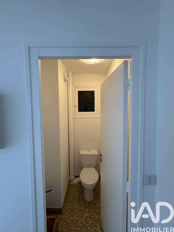 Appartement 5 Pièce(s) Rennes - Photo 16