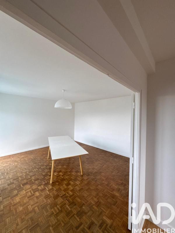 Appartement 5 Pièce(s) Rennes - Photo 17