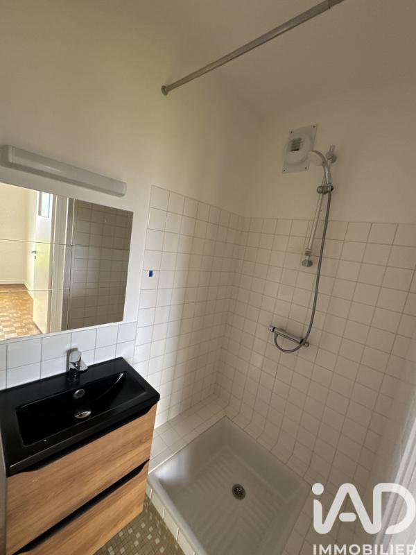 Appartement 5 Pièce(s) Rennes - Photo 18
