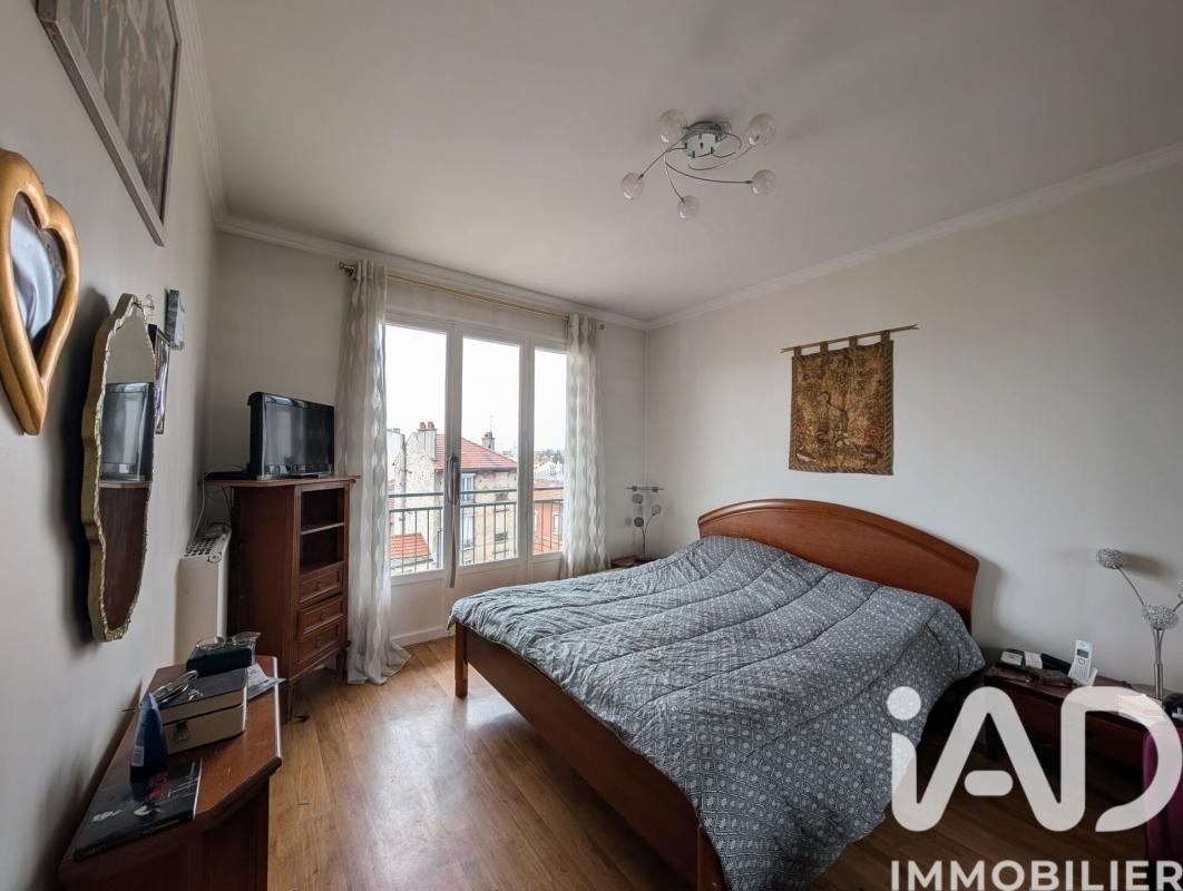 Appartement 3 Pièce(s) Fontenay-sous-Bois - Photo 4