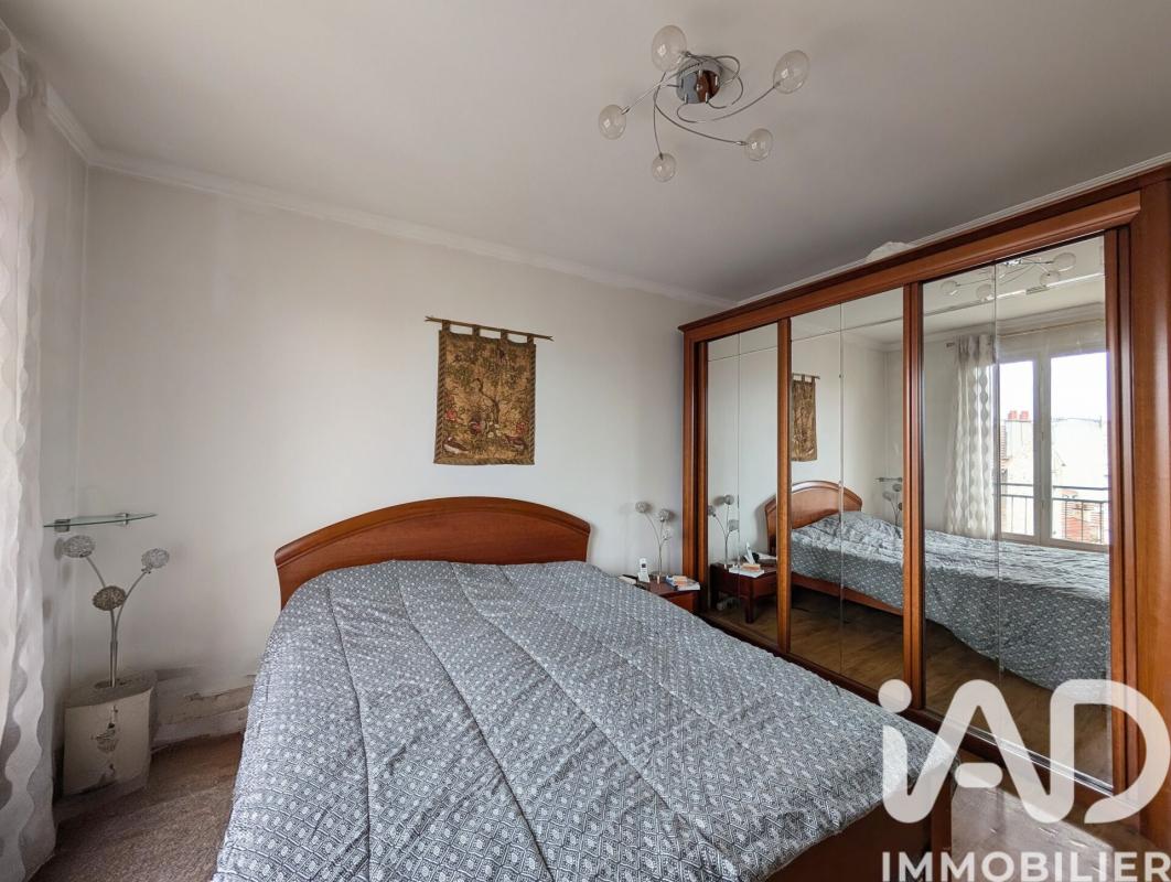 Appartement 3 Pièce(s) Fontenay-sous-Bois - Photo 5