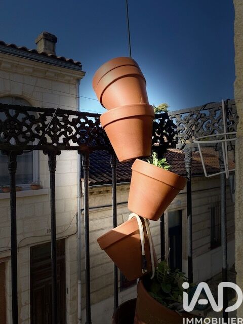 Appartement 3 Pièce(s) Bordeaux