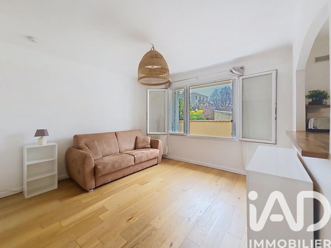 Appartement 1 Pièce(s) Rueil-Malmaison