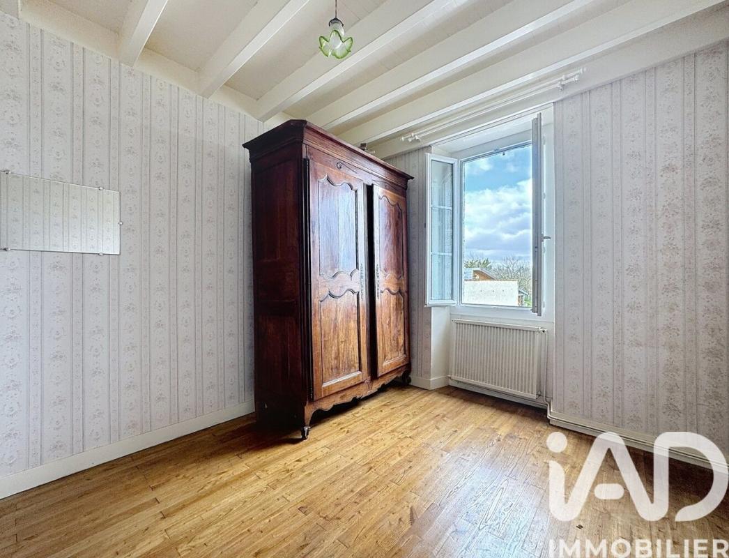 Maison 8 Pièce(s) Anais