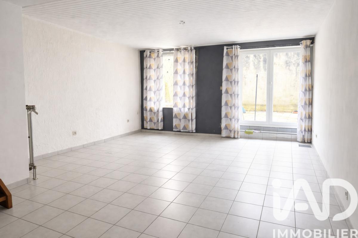 Maison 5 Pièce(s) Saulnes - Photo 2