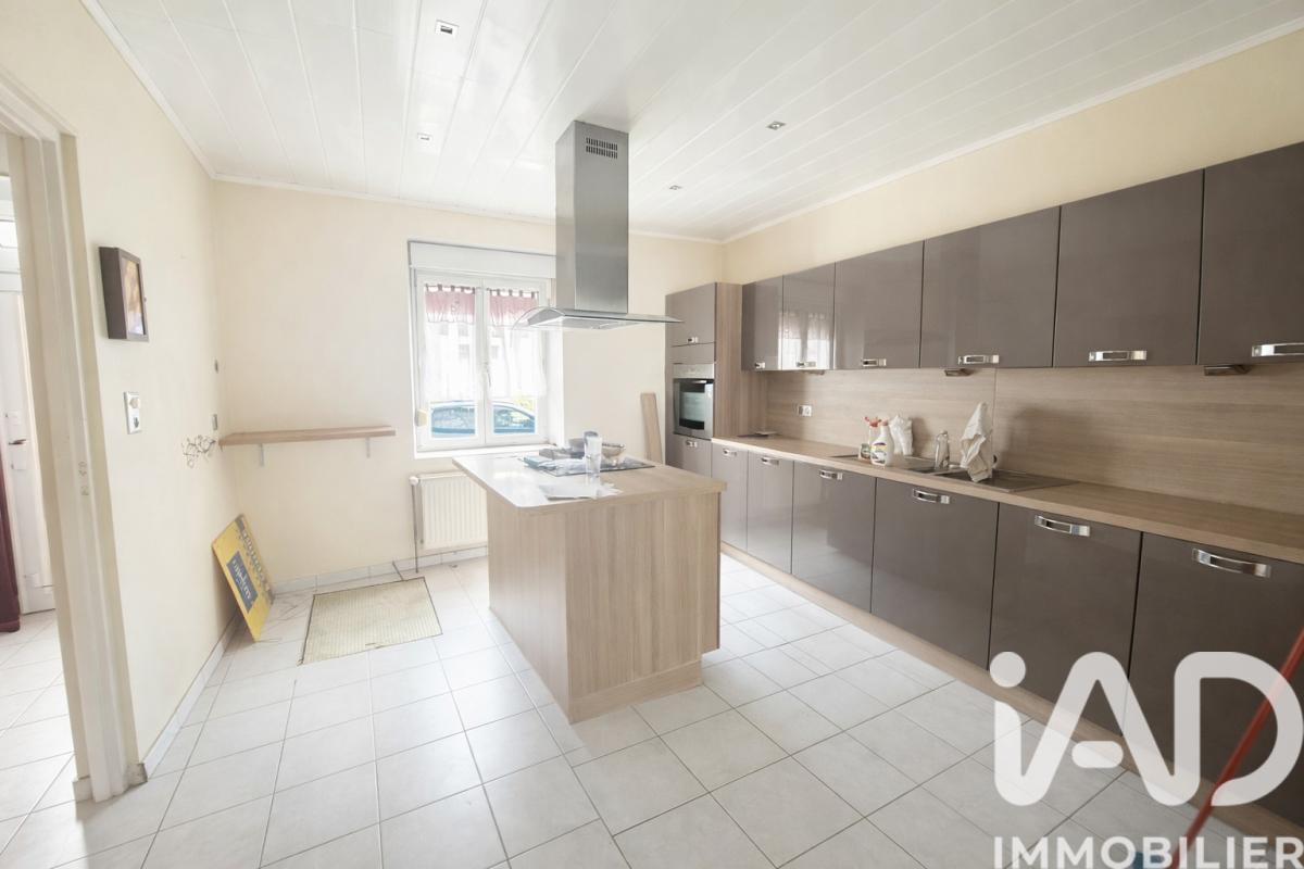 Maison 5 Pièce(s) Saulnes - Photo 7