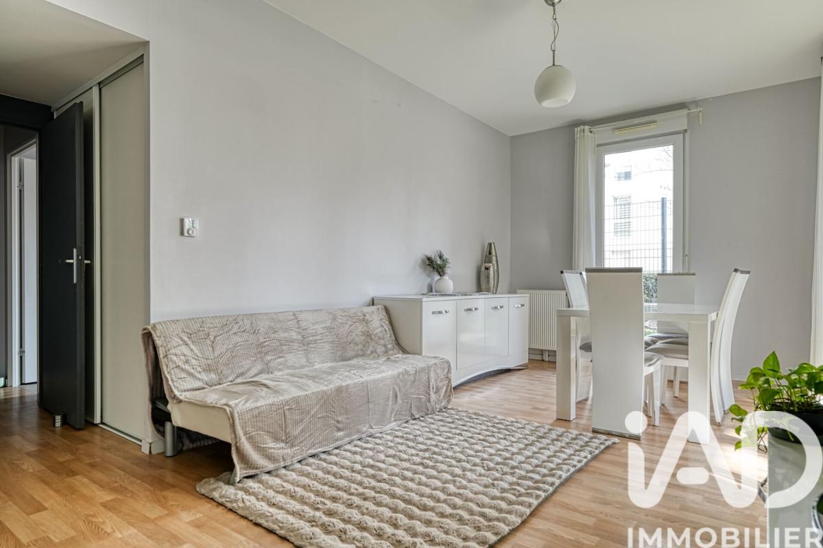 Appartement 4 Pièce(s) Gennevilliers - Photo 6