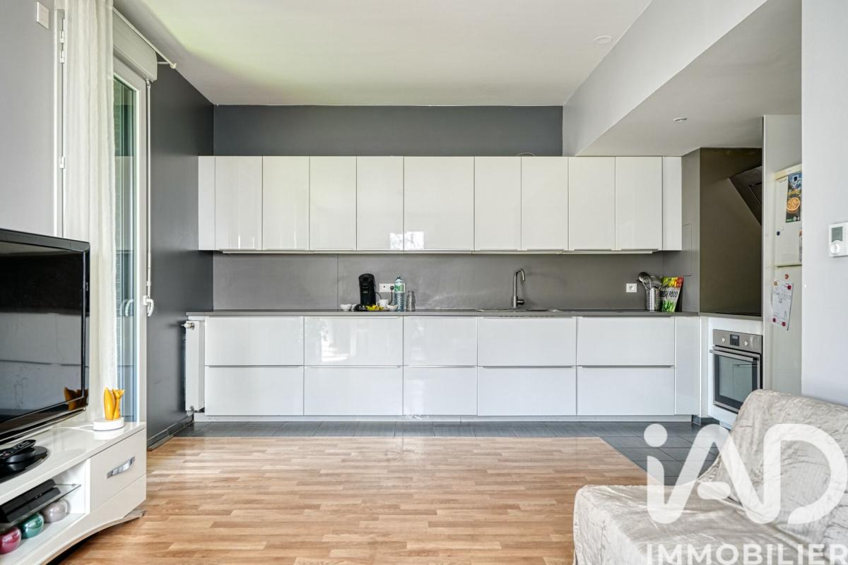 Appartement 4 Pièce(s) Gennevilliers - Photo 9