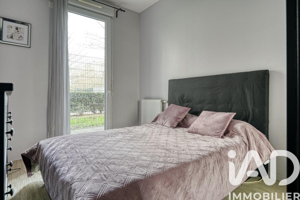 Appartement 4 Pièce(s) Gennevilliers - Photo 12