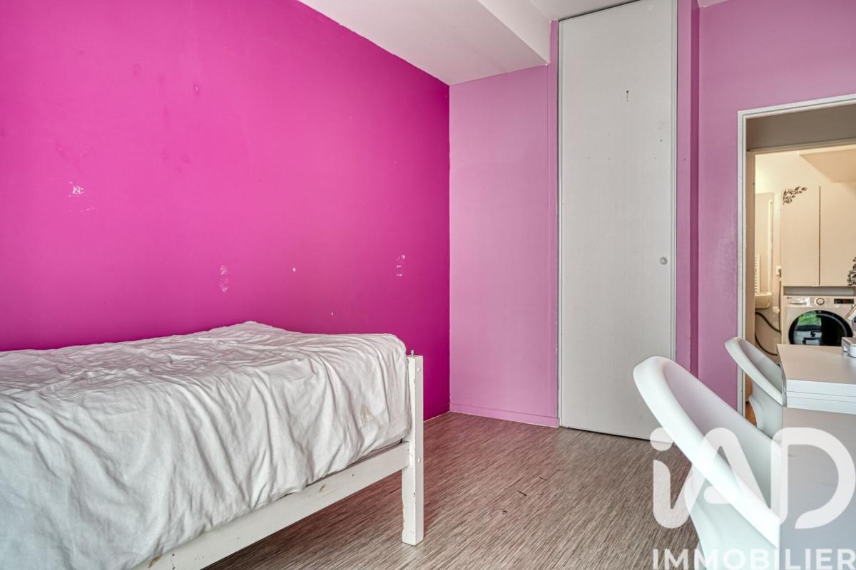 Appartement 4 Pièce(s) Gennevilliers - Photo 14