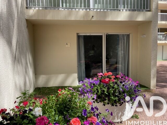 Appartement 1 Pièce(s) Jard-sur-Mer