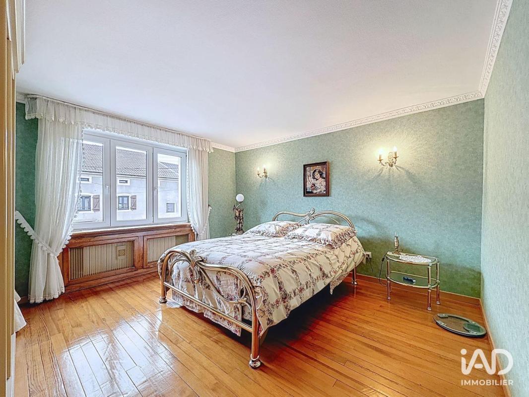 Maison 3 Pièce(s) Thionville