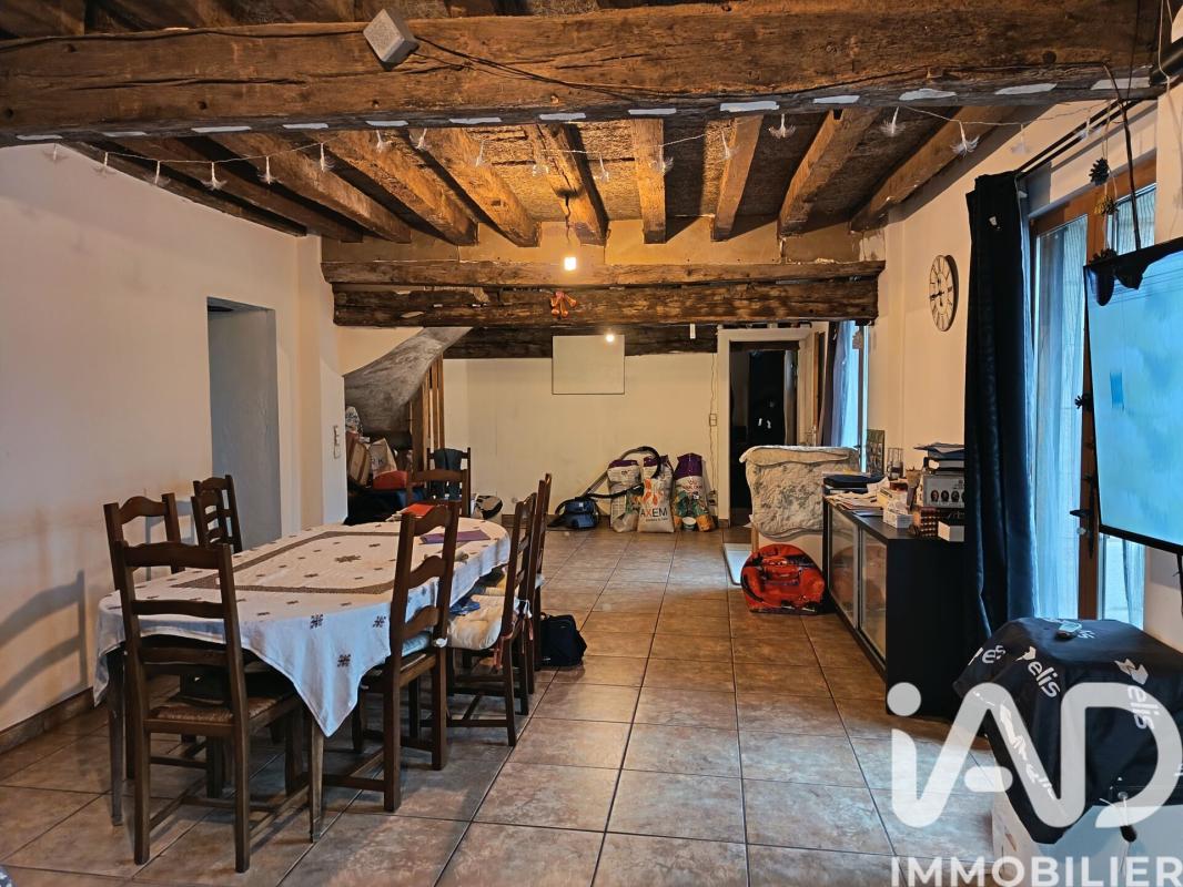 Maison 5 Pièce(s) Prunay-Cassereau - Photo 4