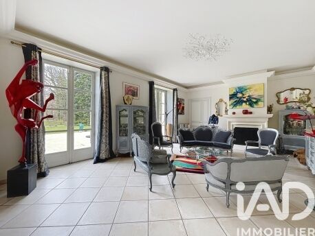Maison 10 Pièce(s) Pontcarré - Photo 9