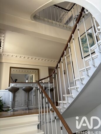 Maison 10 Pièce(s) Pontcarré - Photo 11