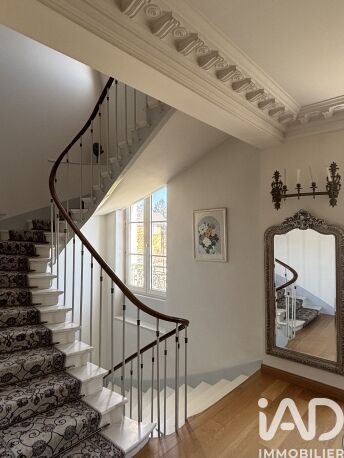 Maison 10 Pièce(s) Pontcarré - Photo 20