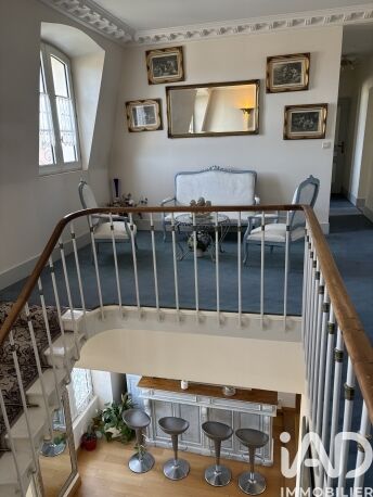 Maison 10 Pièce(s) Pontcarré - Photo 21