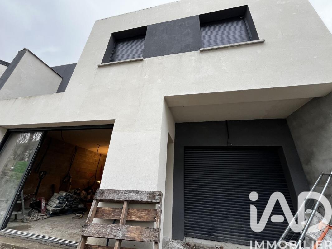 Maison 5 Pièce(s) Argenteuil - Photo 5