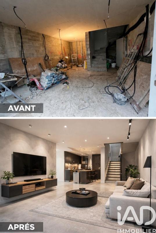 Maison 5 Pièce(s) Argenteuil - Photo 6