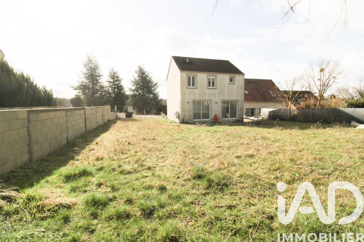 Maison 5 Pièce(s) Pommeuse