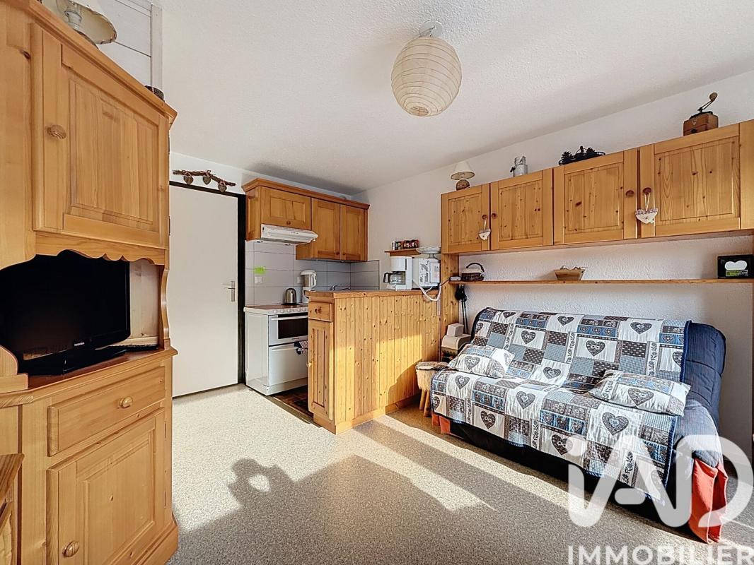 Appartement 1 Pièce(s) Samoëns