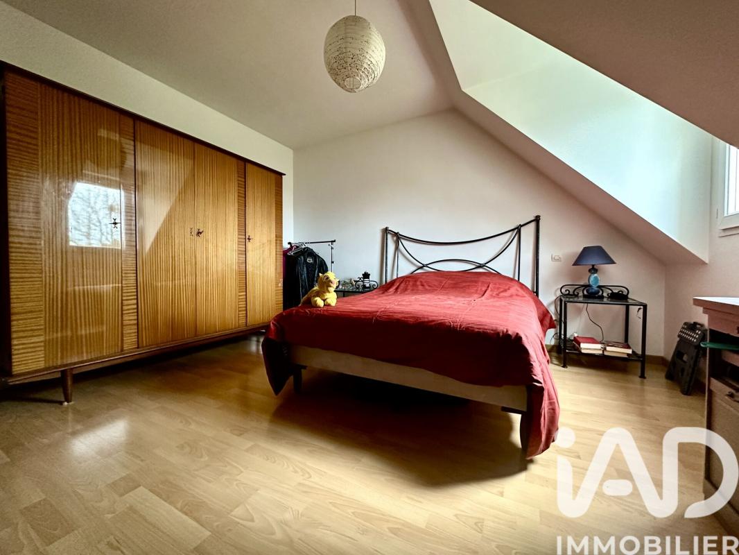 Maison traditionnelle 3 Pièce(s) Guipry