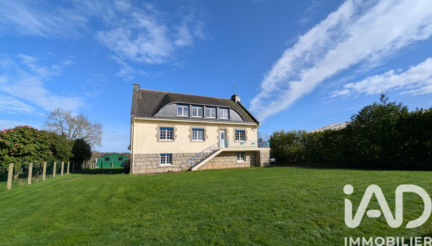 Maison 10 Pièce(s) Évellys