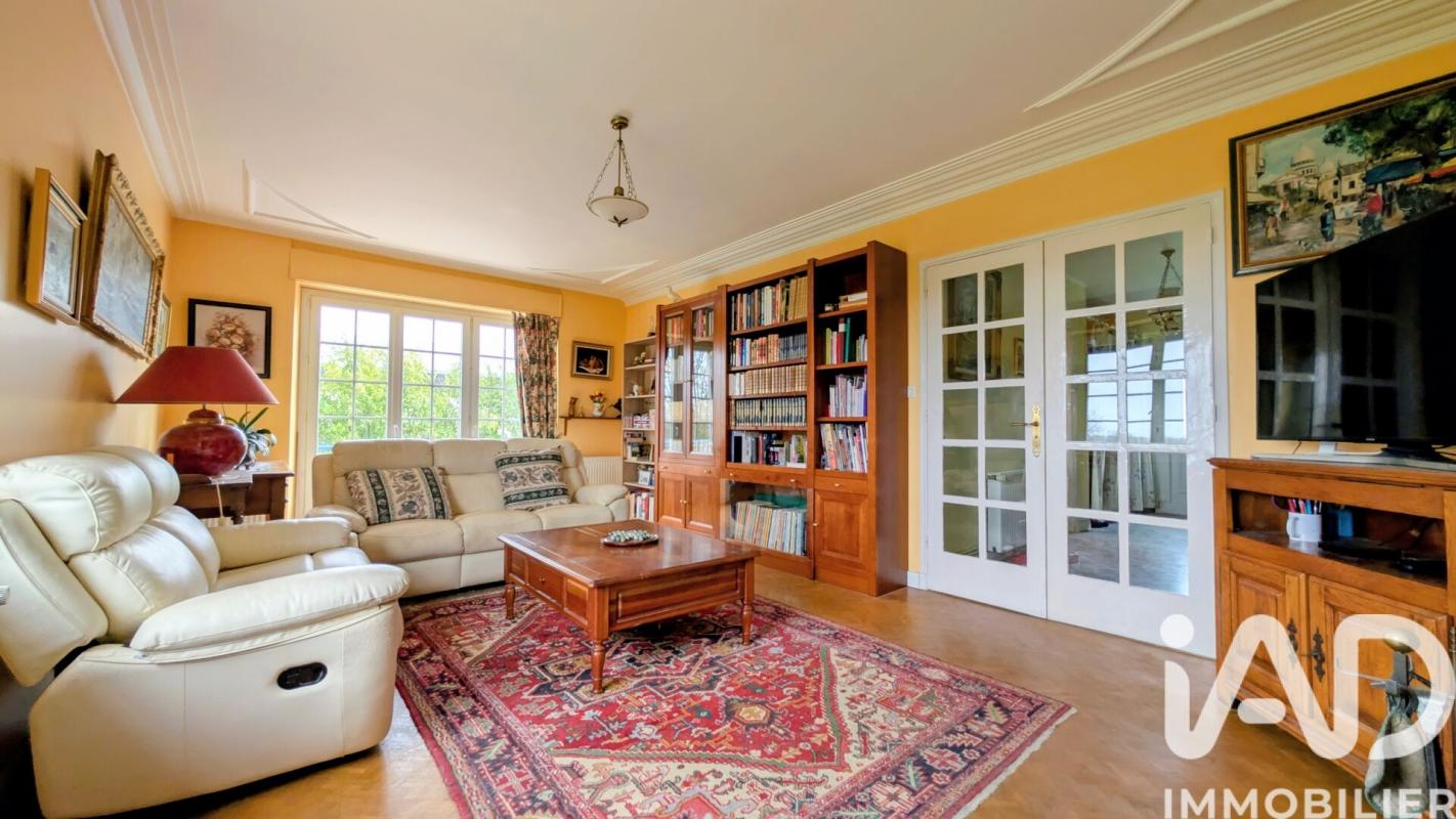 Maison 10 Pièce(s) Évellys