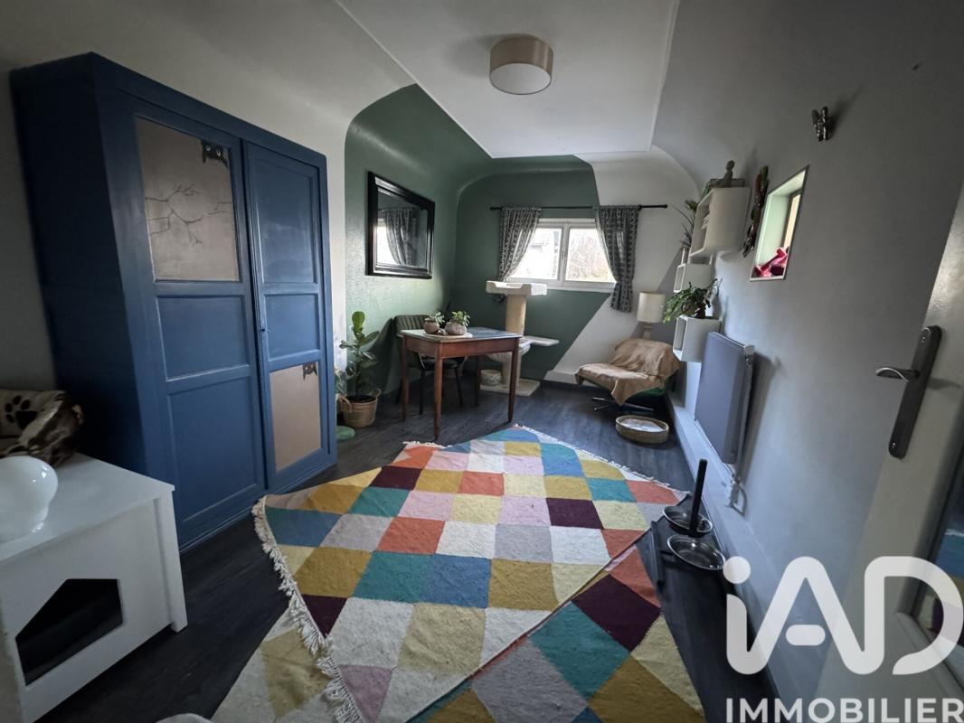 Maison de ville 4 Pièce(s) Pontault-Combault