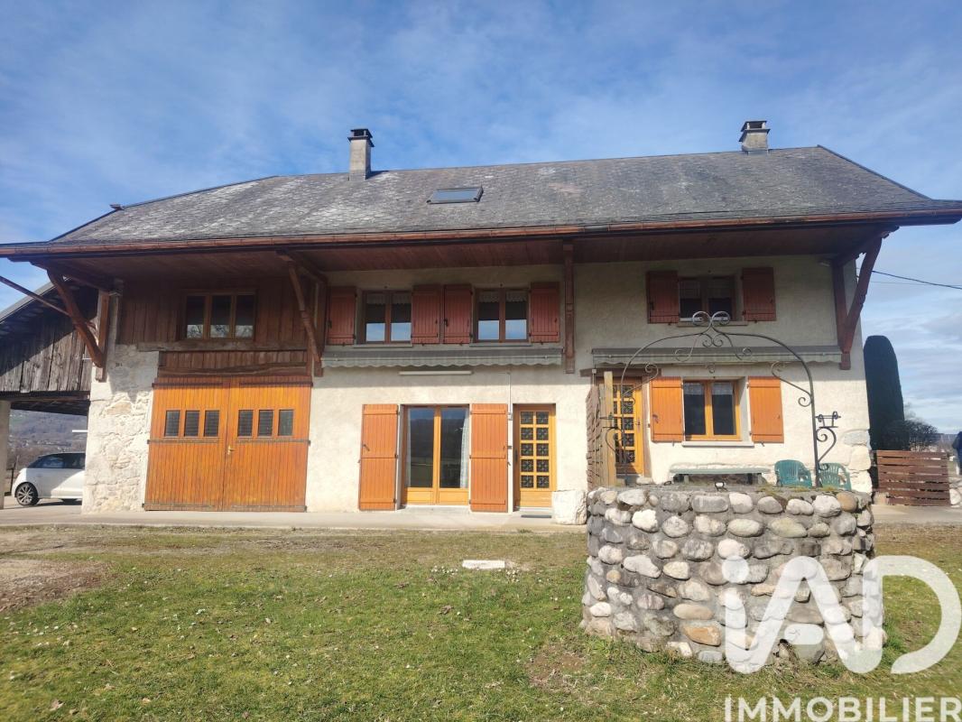 Ferme 8 Pièce(s) Entrelacs