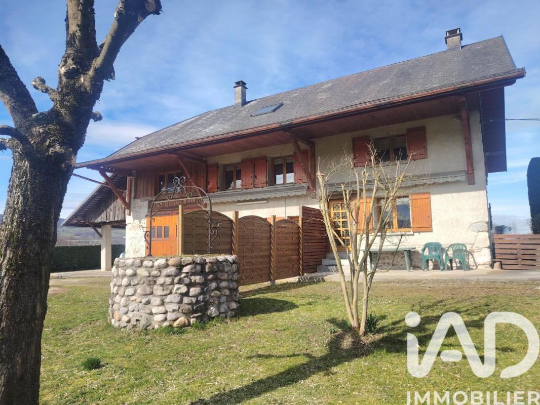 Maison 8 Pièce(s) Entrelacs - Photo 2