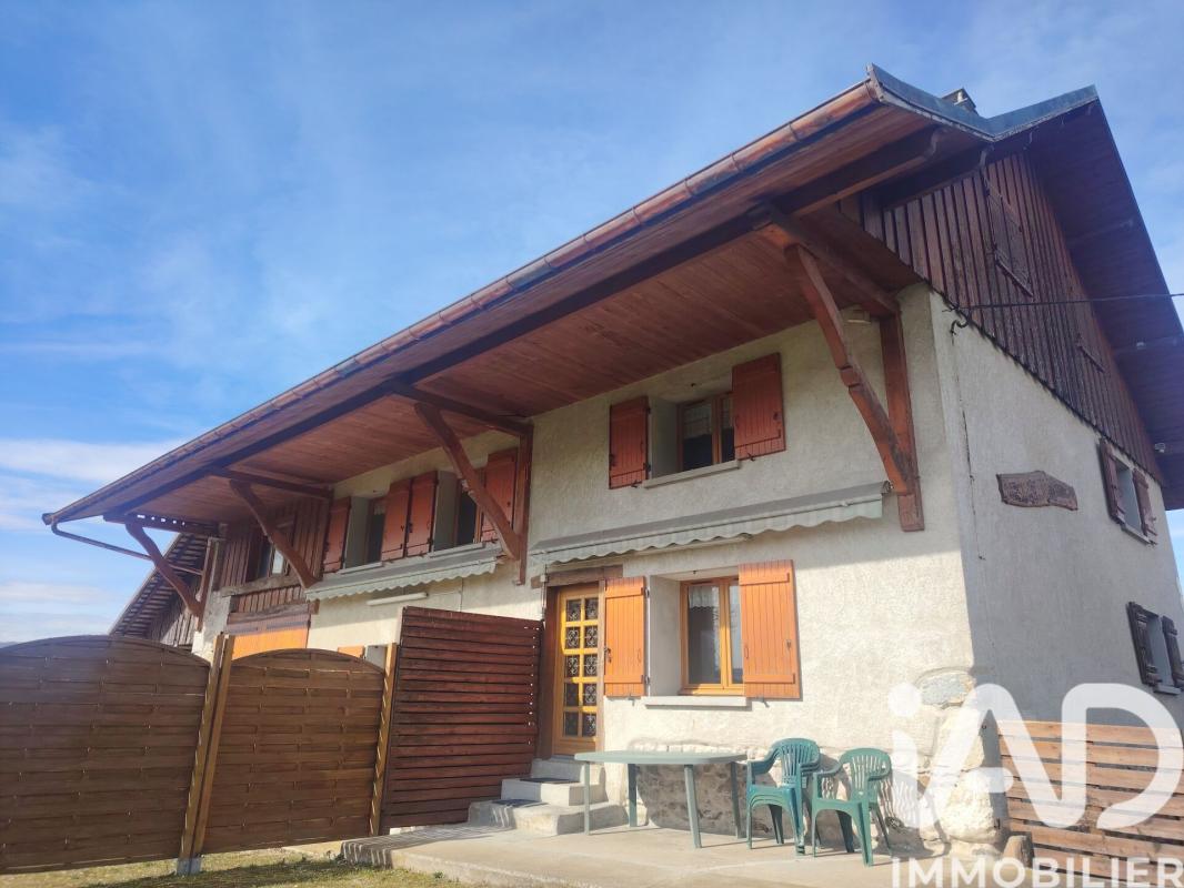 Maison 8 Pièce(s) Entrelacs - Photo 4