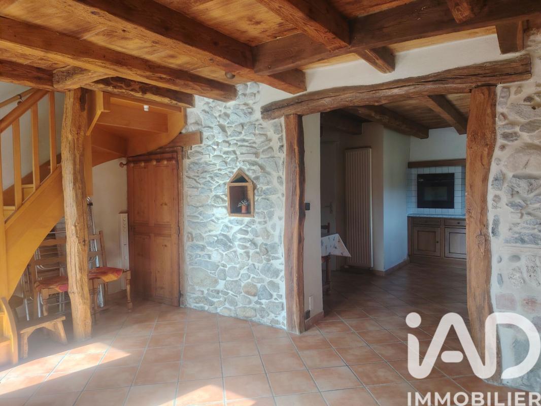 Maison 8 Pièce(s) Entrelacs - Photo 9