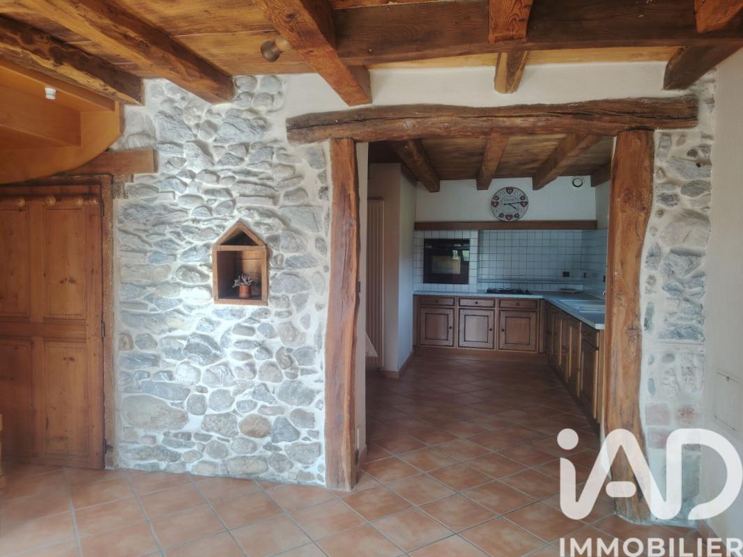 Maison 8 Pièce(s) Entrelacs - Photo 10