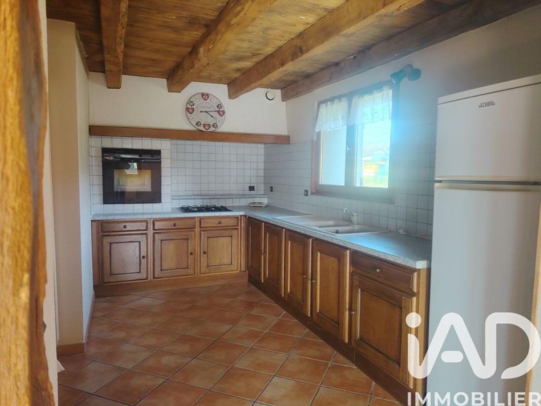 Maison 8 Pièce(s) Entrelacs - Photo 11