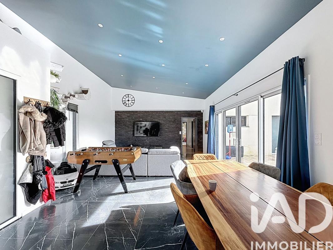 Maison 5 Pièce(s) Langon