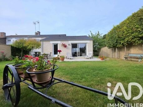 Maison 5 Pièce(s) Pont-sur-Sambre